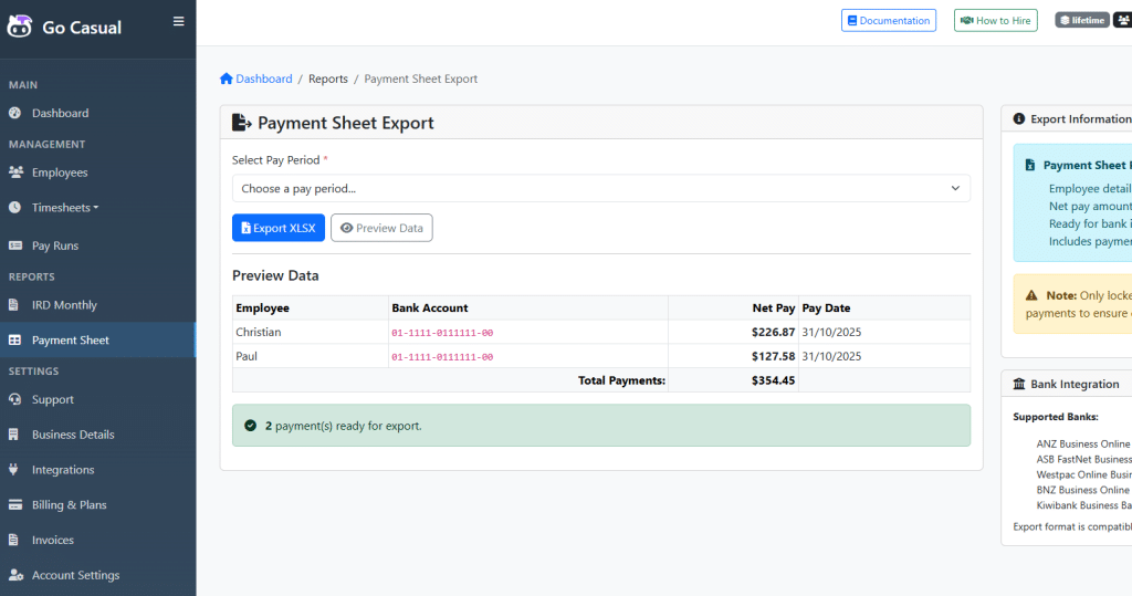 Do Casual Employees Need to Be On Payroll? (NZ Guide)