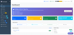 Go Casual Just Got Bigger and Better 🚀