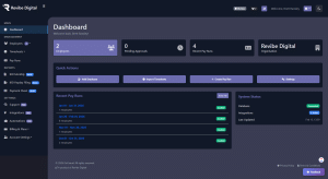 Go Casual 2.0 Update
